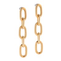 Pendientes Rebecca Mujer in Aluminio BDV00003 - BDV00003
